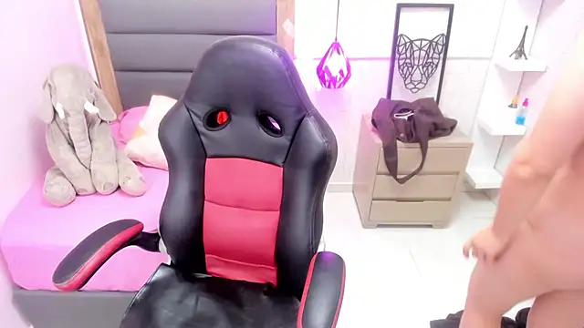 Kittytimberlake online show from January 2025 06:45:02 PM