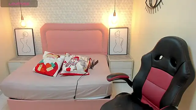 Kittytimberlake online show from December 2025 12:21:02 PM