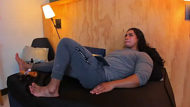 jacob-coper online show from February 2025 06:26:02 AM