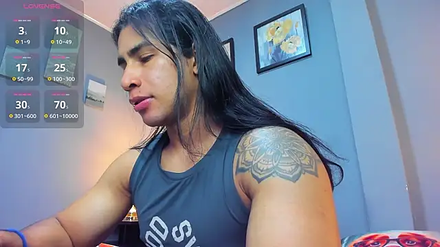 jacob-coper online show from February 2026 04:21:01 AM