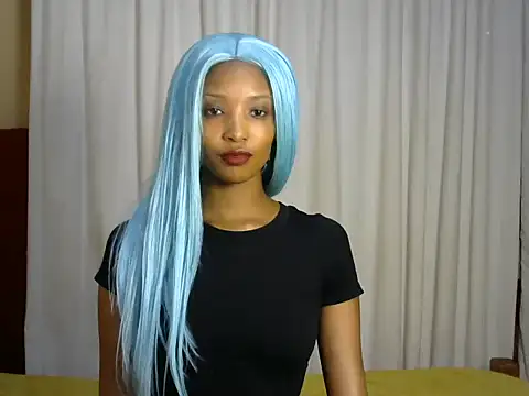 StarBarbiee online show from October 2025 06:56:01 AM