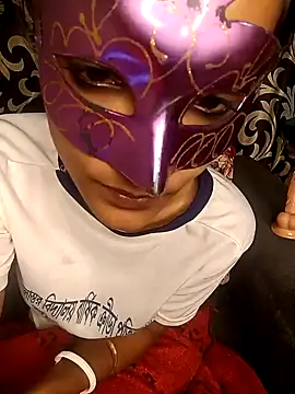 REVA DARLING online show from January 2025 05:37:01 PM