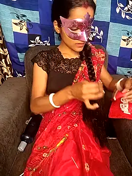 REVA DARLING online show from February 2025 05:26:02 PM