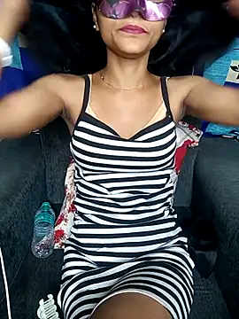 REVA DARLING online show from March 2025 03:07:01 PM