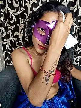 REVA DARLING online show from October 2025 06:36:01 AM