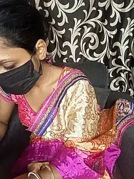 REVA DARLING online show from November 2025 06:08:02 AM