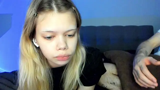 chansetolove online show from February 2025 05:50:02 PM