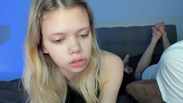 chansetolove online show from February 2025 06:04:02 PM