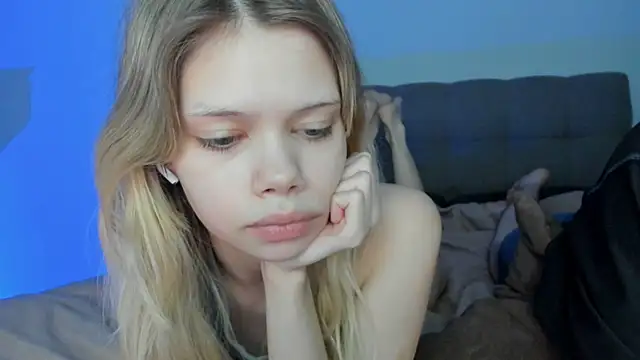 chansetolove online show from February 2025 12:29:02 PM