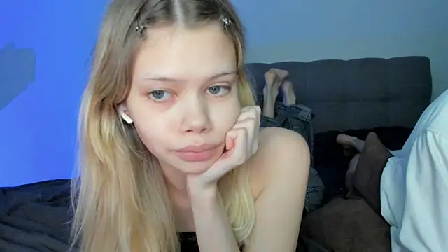 chansetolove online show from March 2025 07:42:02 PM