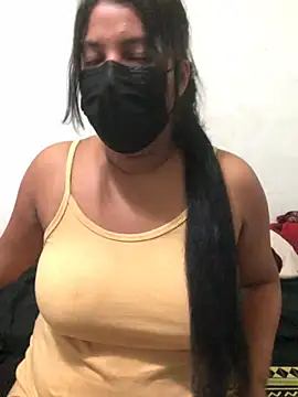 NOORA-GIRL online show from December 2024 12:26:01 AM