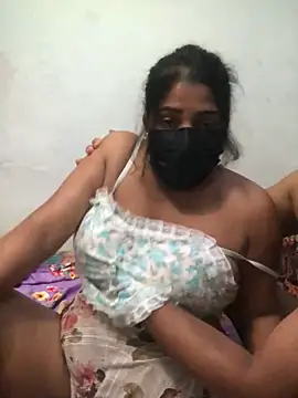 NOORA-GIRL online show from January 2025 11:43:01 PM