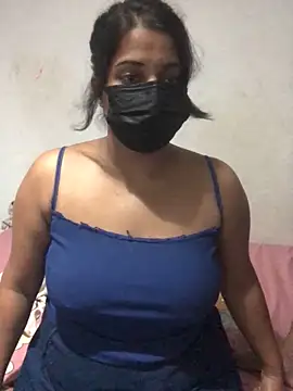 NOORA-GIRL online show from February 2025 09:41:02 PM