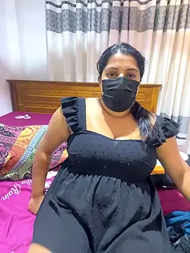 NOORA-GIRL online show from January 2026 11:39:02 PM