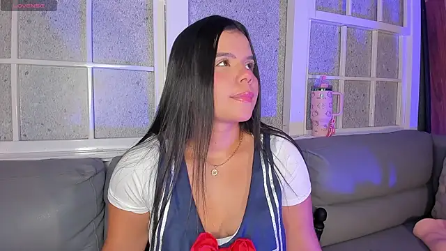 Snapshot of _PARISI_ chatting on February 2026 06:51:02 PM PARISI online show from February 2026 06:51:02 PM