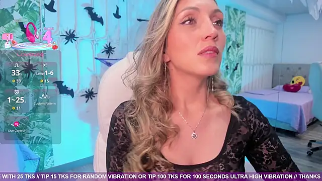 anny sweet72 online show from November 2025 12:27:02 PM