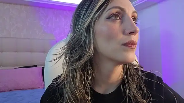 anny sweet72 online show from February 2026 11:58:02 AM