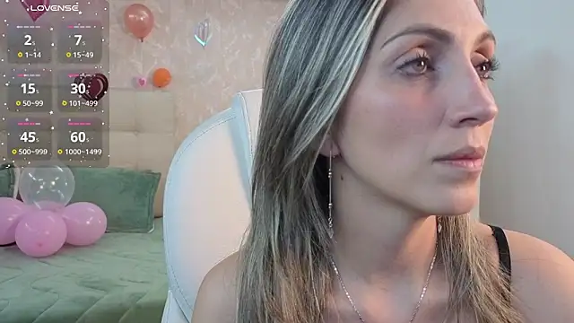 anny sweet72 online show from February 2026 11:54:01 AM