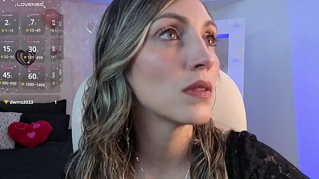 anny sweet72 online show from February 2026 12:04:02 PM