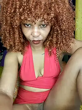 Licia harvin online show from December 2024 08:08:02 AM