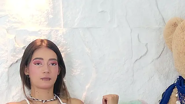 zorravioletta1 online show from October 2025 06:05:02 PM