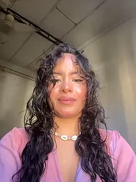 Marie Rose online show from September 2025 06:19:01 PM