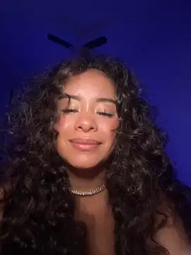 Marie Rose online show from November 2025 01:15:01 AM