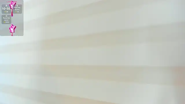 ISA  CUTEE online show from January 2025 03:56:02 AM