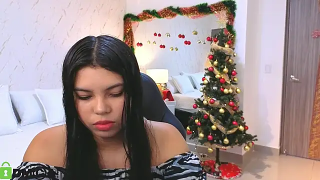 ISA  CUTEE online show from December 2025 03:26:02 AM