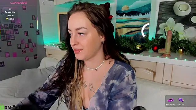 Kruela Eva online show from January 2026 11:30:02 PM