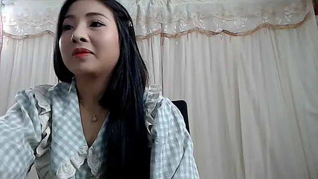 MiMi 0293 online show from December 2024 07:29:01 AM