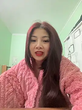 MiMi 0293 online show from January 2025 10:39:01 PM