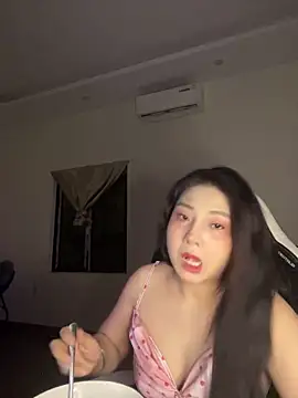 MiMi 0293 online show from February 2026 03:51:01 PM