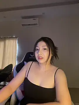 MiMi 0293 online show from February 2026 05:44:01 AM