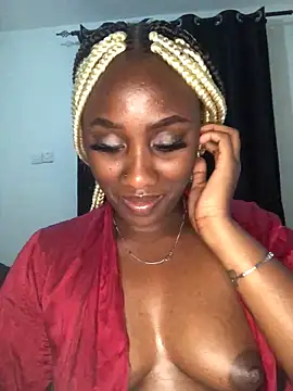 Snapshot of Lola_kims chatting on February 2025 06:43:02 PM Lola kims online show from February 2025 06:43:02 PM