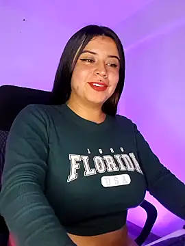 Devilsweet17 online show from January 2025 01:21:02 AM