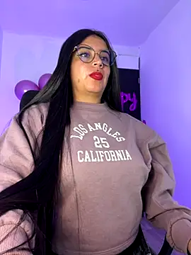 Devilsweet17 online show from November 2025 09:25:01 PM