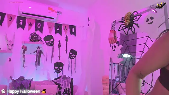 emma alice  online show from October 2025 12:05:02 PM