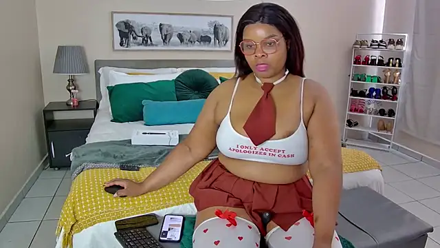 NaughtyKelly28 online show from June 2026 09:30:01 AM