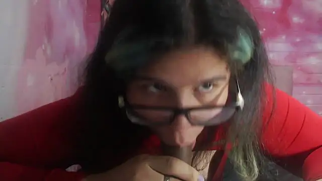 selenablairx online show from February 2025 07:18:01 AM