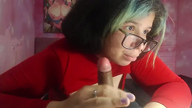 selenablairx online show from February 2025 11:21:02 AM