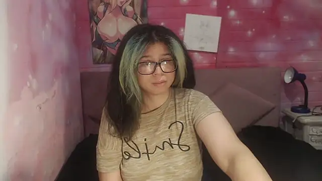 selenablairx online show from March 2025 07:15:01 AM