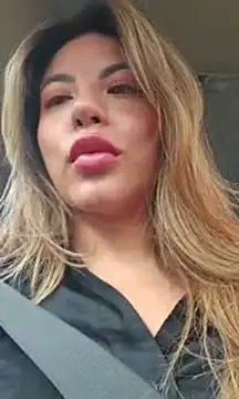 Karen San Miguel online show from October 2025 06:31:02 PM