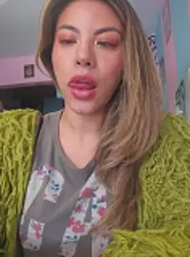 Karen San Miguel online show from October 2025 06:52:01 PM