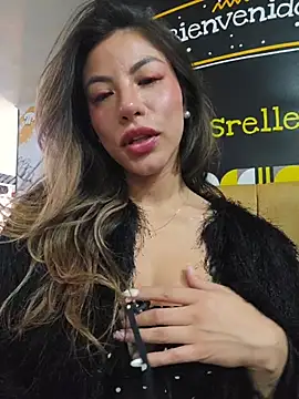 Karen San Miguel online show from February 2026 08:09:02 PM