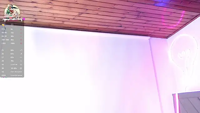 UniversitygirlQS online show from December 2024 10:45:01 AM