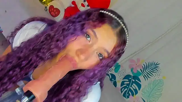 Snapshot of Dear_anne chatting on February 2025 11:15:02 PM Dear anne online show from February 2025 11:15:02 PM