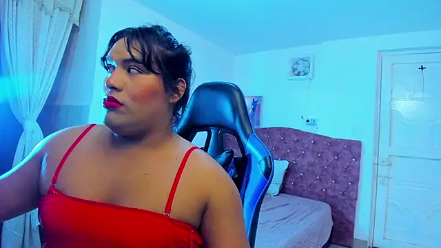 Margoth Montilla online show from October 2025 03:10:01 AM