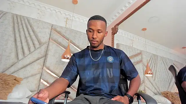 Snapshot of JamesParck chatting on January 2025 06:37:02 PM JamesParck online show from January 2025 06:37:02 PM