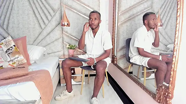 Snapshot of JamesParck chatting on March 2025 06:07:02 PM JamesParck online show from March 2025 06:07:02 PM